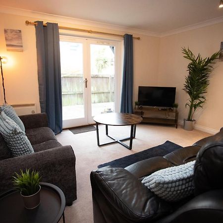 October Disc - Long Stay - Contractors - Frances Mews Bristol Esterno foto