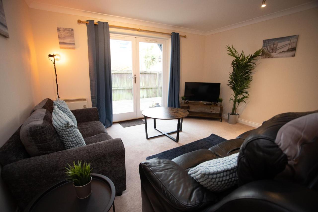 October Disc - Long Stay - Contractors - Frances Mews Bristol Esterno foto