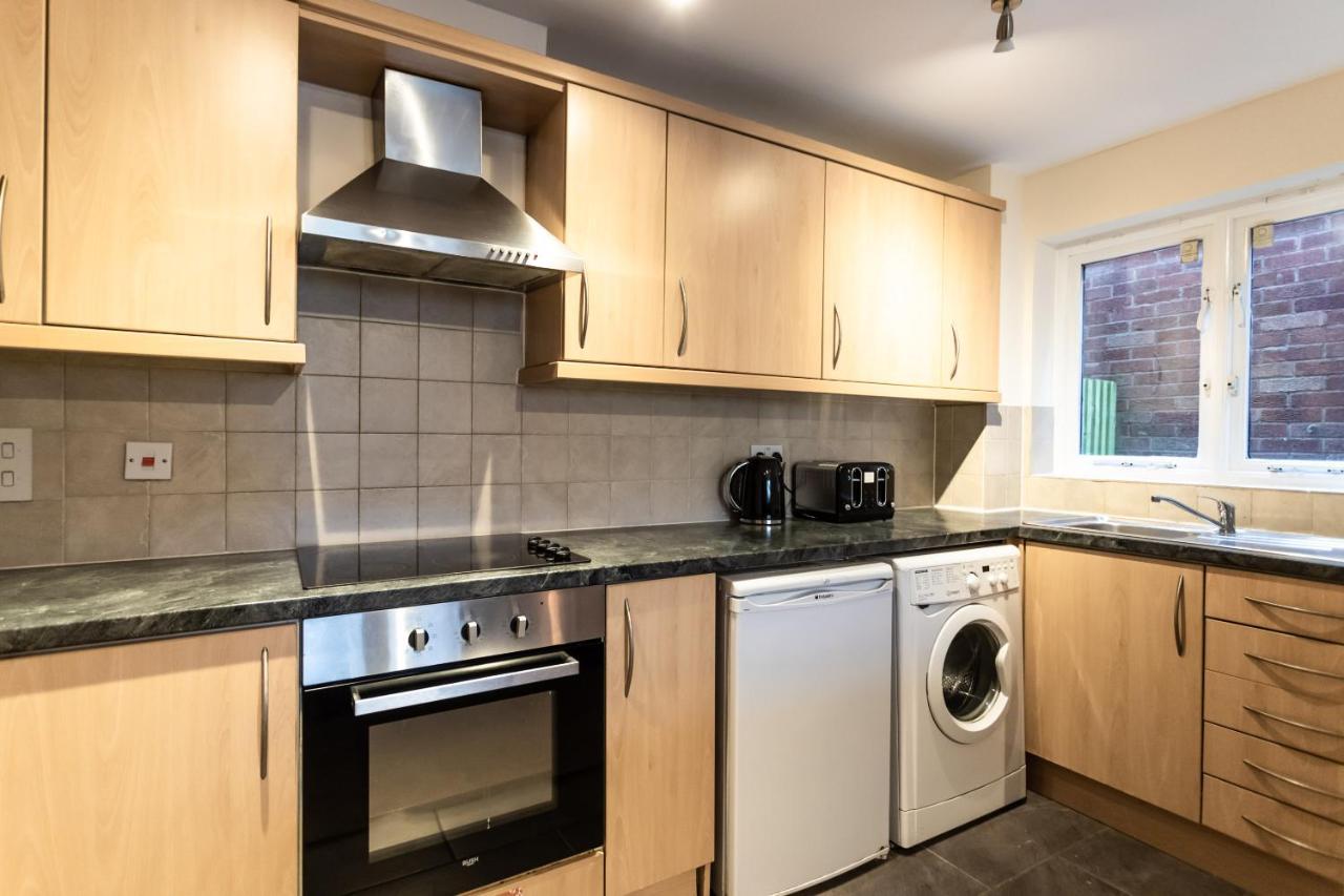 October Disc - Long Stay - Contractors - Frances Mews Bristol Esterno foto