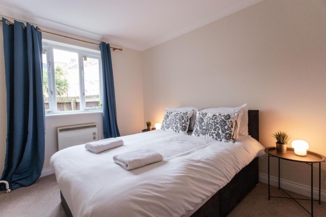 October Disc - Long Stay - Contractors - Frances Mews Bristol Esterno foto