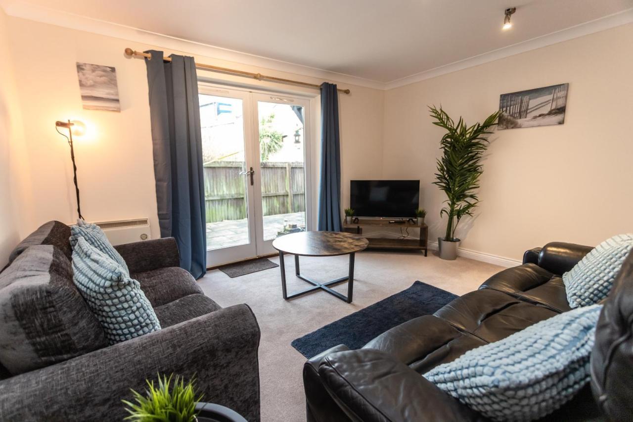 October Disc - Long Stay - Contractors - Frances Mews Bristol Esterno foto