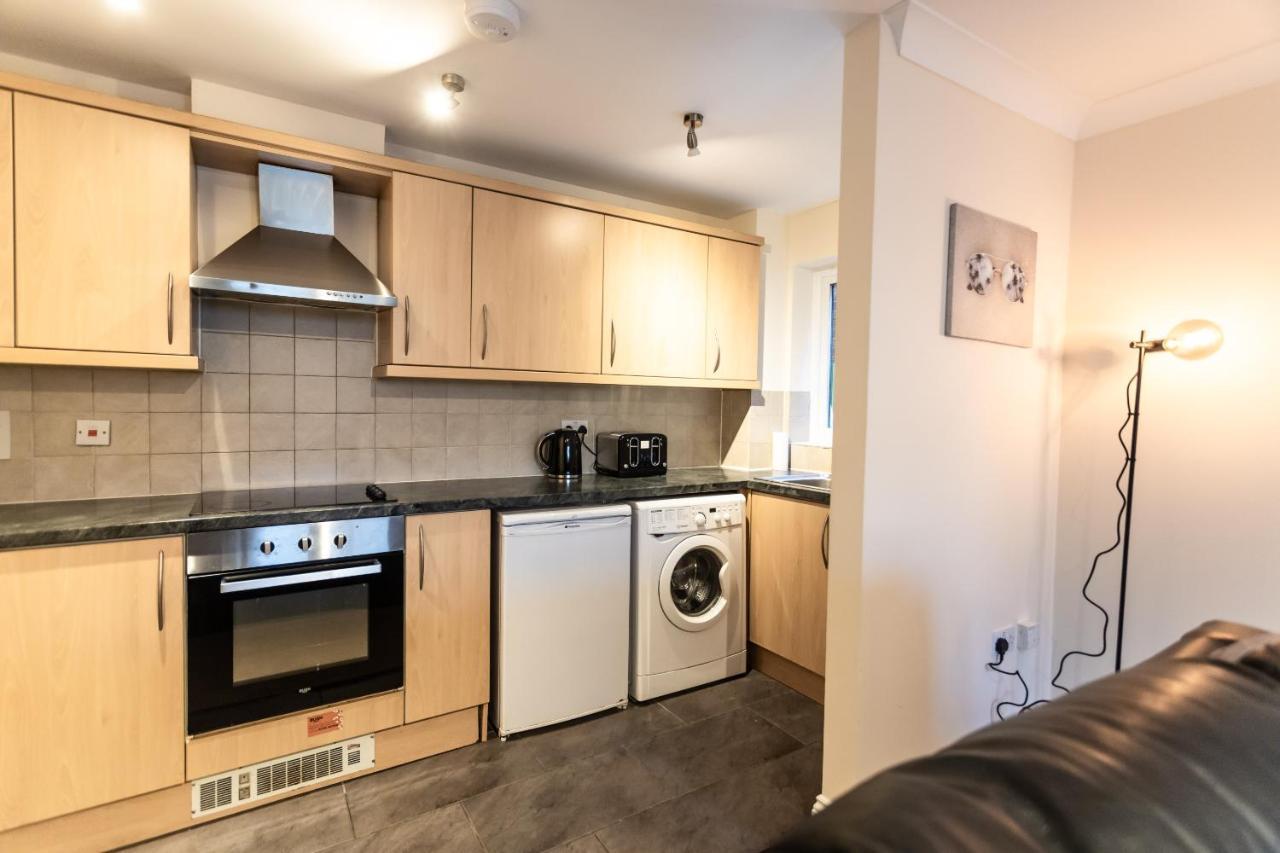 October Disc - Long Stay - Contractors - Frances Mews Bristol Esterno foto
